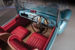 Lea-Francis 2&frac12;-Litre Sports 1949 года